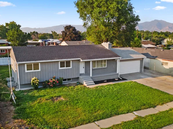 473 E Doreen St #B, Salt Lake City, UT 84107