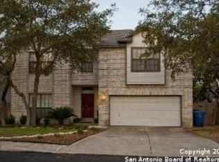 5739 Timber Rain, San Antonio, TX 78250