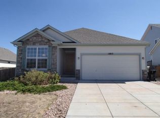 12813 Royal Birkdale Rd, Peyton, CO 80831
