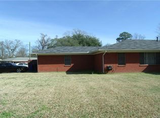 4736 McDaniel Dr, Shreveport, LA 71109