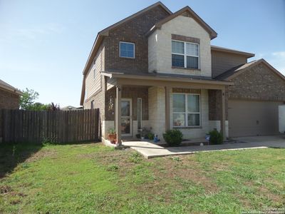 6724 Luckey Pond, San Antonio, TX, 78252