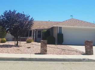 2026 Estrella Ct, Palmdale, CA 93550