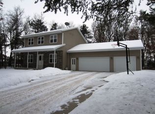 4555 River Dr, Plover, WI 54467