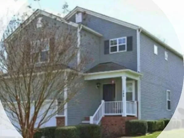 (undisclosed Address), Creedmoor, NC 27522