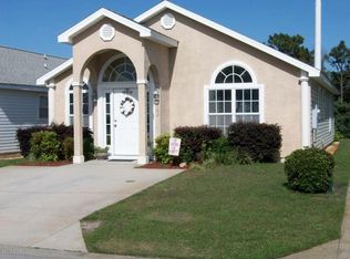 102 White Cap Way, Panama City Beach, FL 32407