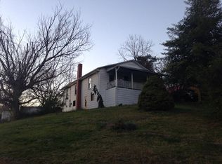 4 New Walnut St, Asheville, NC 28804