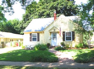 2021 S Main Ave, Sioux Falls, SD 57105