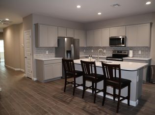 2566 S 241st Ln, Buckeye, AZ 85326