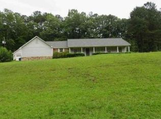 4165 Dogwood Lake Rd, Bailey, MS 39320
