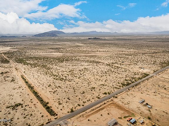 2nd image of 0 S Thornton Rd #9