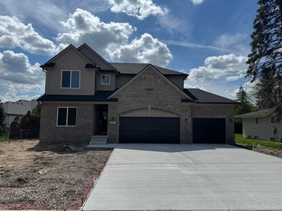 37183 Curwood Dr, Sterling Heights, MI, 48310