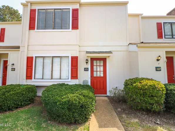 171 Lakebend Cir, Brandon, MS 39042