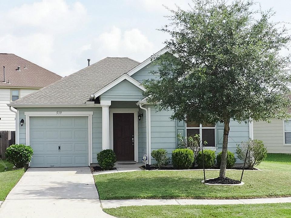 1st image of 539 Silky Leaf Dr