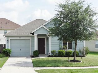 539 Silky Leaf Dr, Houston, TX 77073