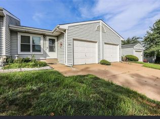 138 Inverness Dr, Valley Park, MO 63088