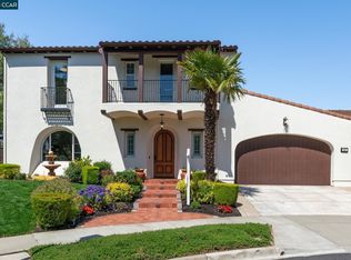 492 Calico Ct, San Ramon, CA 94582