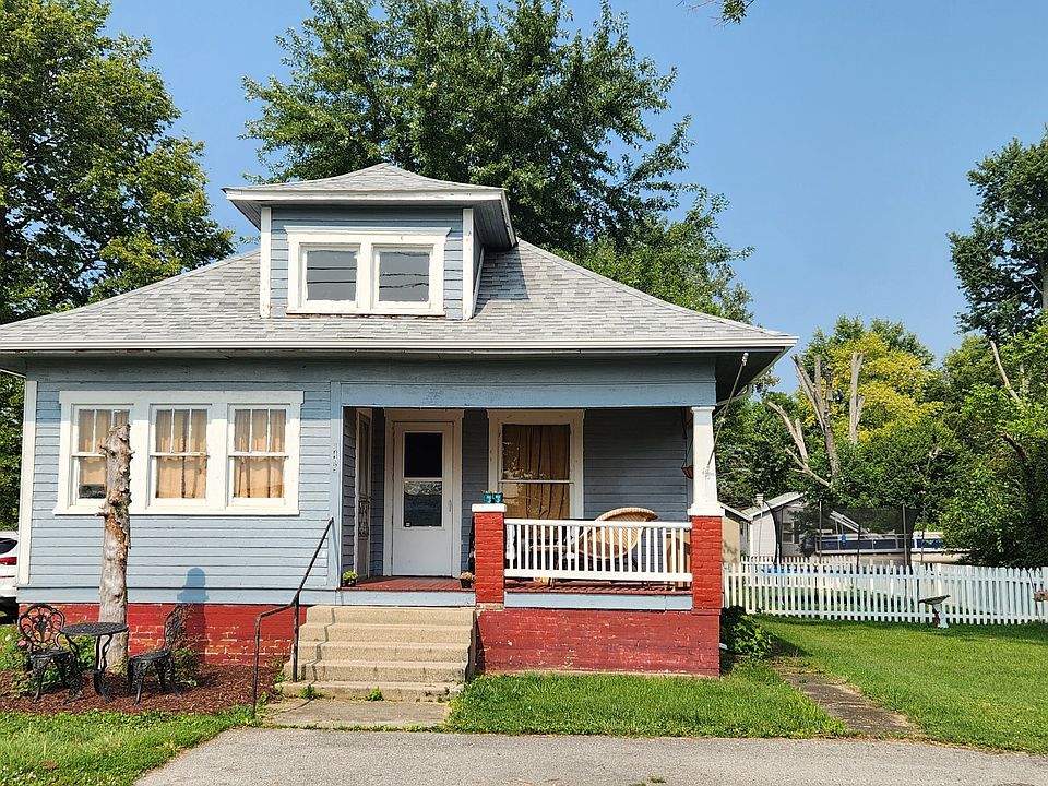 1st image of 1409 S West St