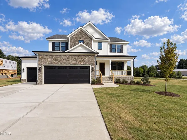 20 Howell Farm Dr #21, Selma, NC 27576