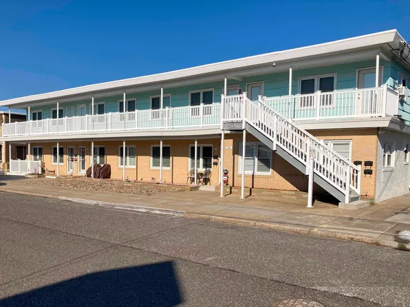301 E Lavender Rd #Or-5, Wildwood, NJ 08260