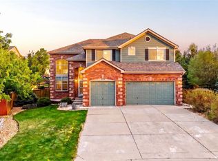16375 Prairie Farm Cir, Parker, CO 80134