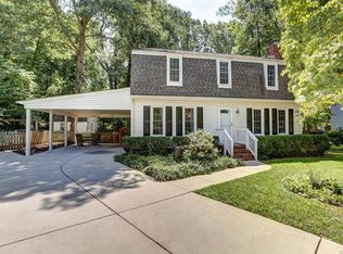 4711 Archduke Ct, Glen Allen, VA 23060