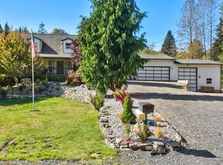 5014 157th Ave SE, Snohomish, WA 98290