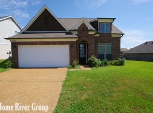 10944 Paul Coleman Dr, Olive Branch, MS 38654