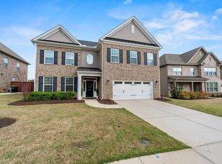 432 Strathpine Dr, Simpsonville, SC 29681