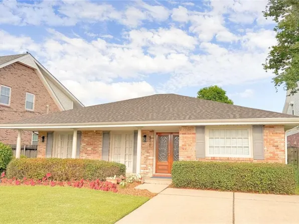 4909 Kennedy St, Metairie, LA 70006