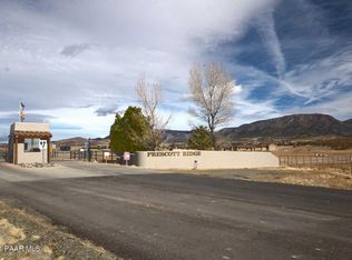 13460 E Wildcat Way #41, Prescott Valley, AZ 86315