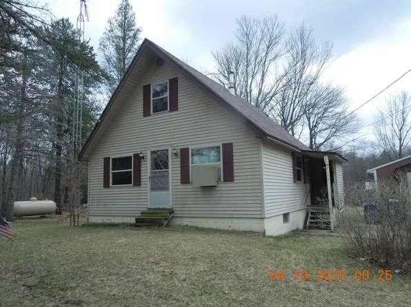 1570 E Jones Rd, Beaverton, MI 48612