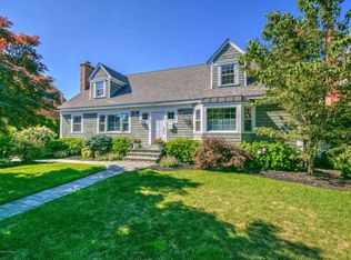 411 Washington Blvd, Sea Girt, NJ 08750