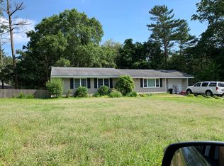 6 Naushon Rd, Wareham, MA 02571
