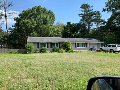 6 Naushon Rd, Wareham, MA, 02571