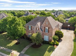 1809 Cypress Point Dr, McKinney, TX 75070