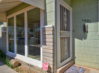 1401 Valle Alto Ct NW, Albuquerque, NM 87107