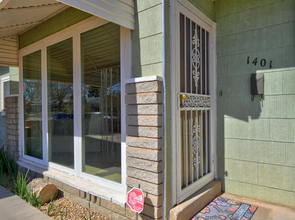 1401 Valle Alto Ct NW, Albuquerque, NM 87107