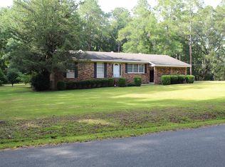 1119 Holly Ave, Quitman, GA 31643