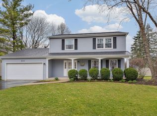 456 Massachusetts Ave, Naperville, IL