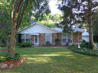 1024 Cloverleaf Dr, New Carlisle, OH