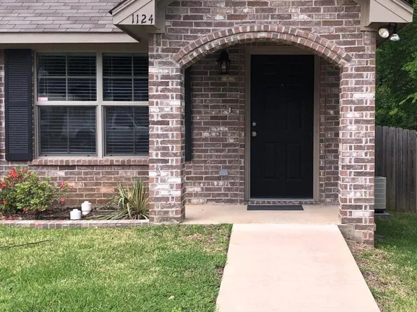 1124 E Dawson St, Tyler, TX 75701