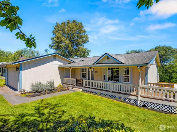 2181 Ponderosa Drive SE, Port Orchard, WA 98366