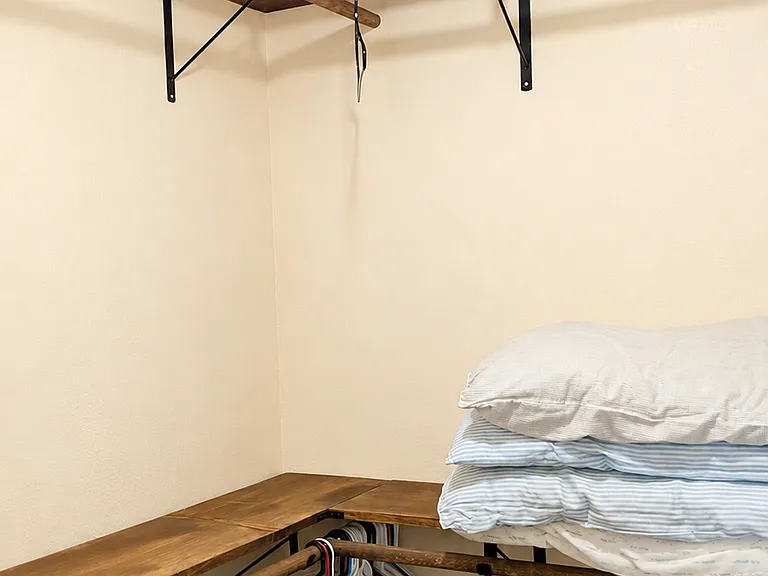 Closet