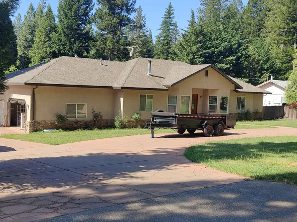 6488 Boulder Dr, Magalia, CA 95954