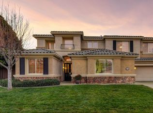 821 Fairchild Ct, Folsom, CA 95630