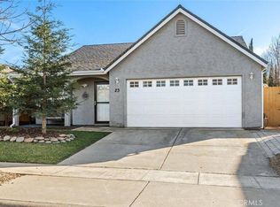 23 Skywalker Ct, Chico, CA 95973
