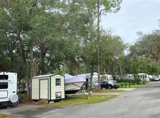 25115 NE 142nd Ln #45, Fort Mc Coy, FL 32134