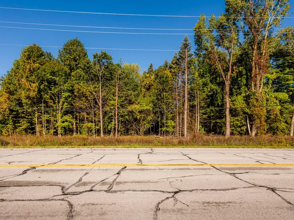 Red Arrow Hwy Parcel B, Bridgman, MI 49106
