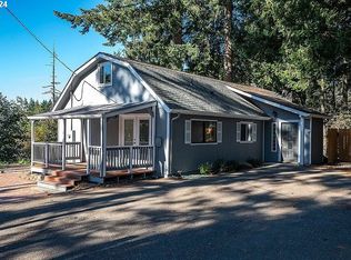 42912 E Larch Mountain Rd, Corbett, OR 97019