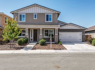 817 Bluestone Dr, Oakley, CA 94561